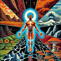 Character Discovery - Aeromist