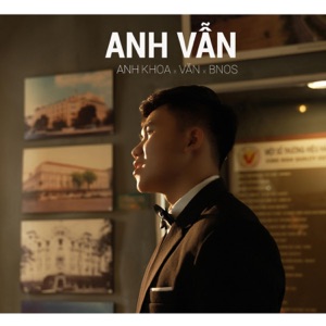 Anh Vẫn - Single
