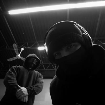 Tren Twins - Single