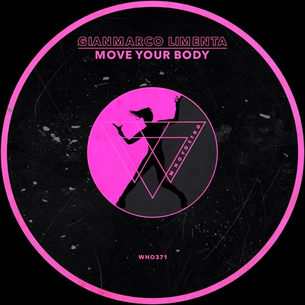 Move Your Body - Single