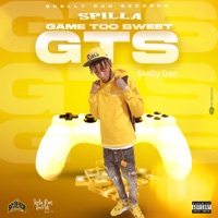 GTS (Game Too Sweet) - Single - spilla & SKELLY DAN
