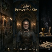 Prayer for sin - Single - Kalwi & Remi