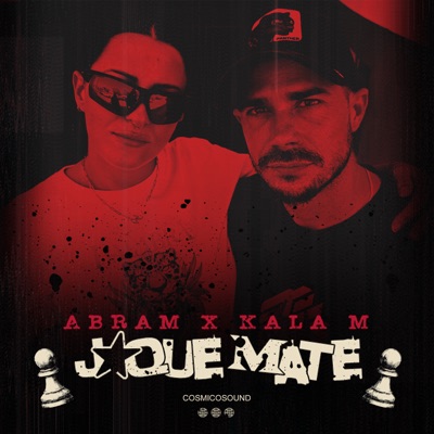 Jaque Mate - Single