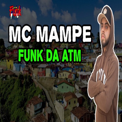 Funk da Atm - Single