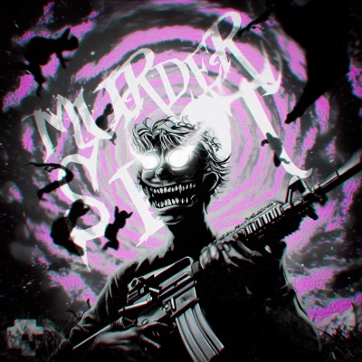 Murder Shot - Single