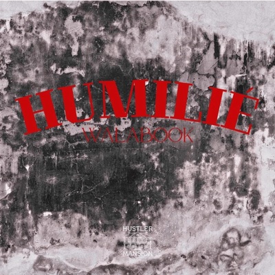 Humilié - Single