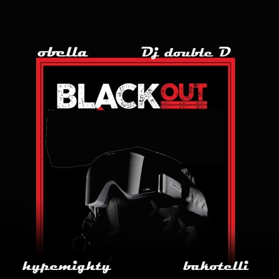 Blackout - Single