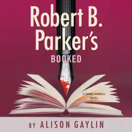 Robert B. Parker's Booked (Unabridged)