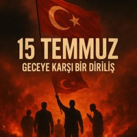 15 Temmuz Destanı - Single - Geeflow