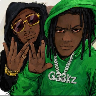Studio Rolling (feat. Jmane) [Prod Kingston] - Single
