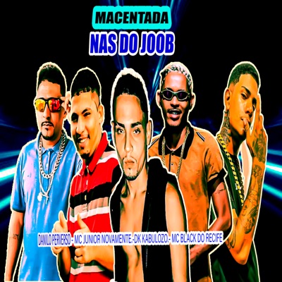 Macentada nas do Joob - Single