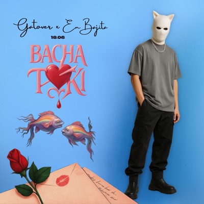 BACHATOKI (feat. Noisedealer) - Single