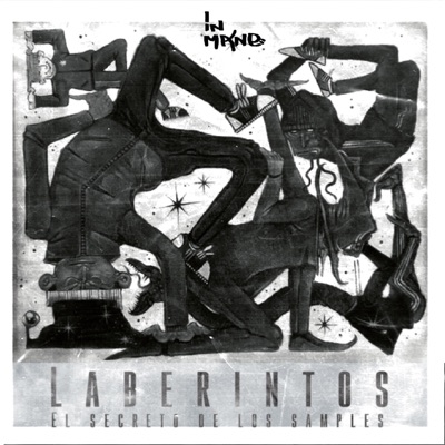 LABERINTOS, EL SECRETO DE LOS SAMPLES