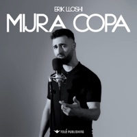 Mijera copa - Single - Erik Lloshi