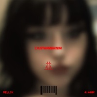 IJUSTWANNAKNOW - Single - MELLIK