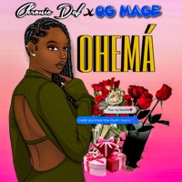 Ohema - Single - Chronic Daf & OG Mage