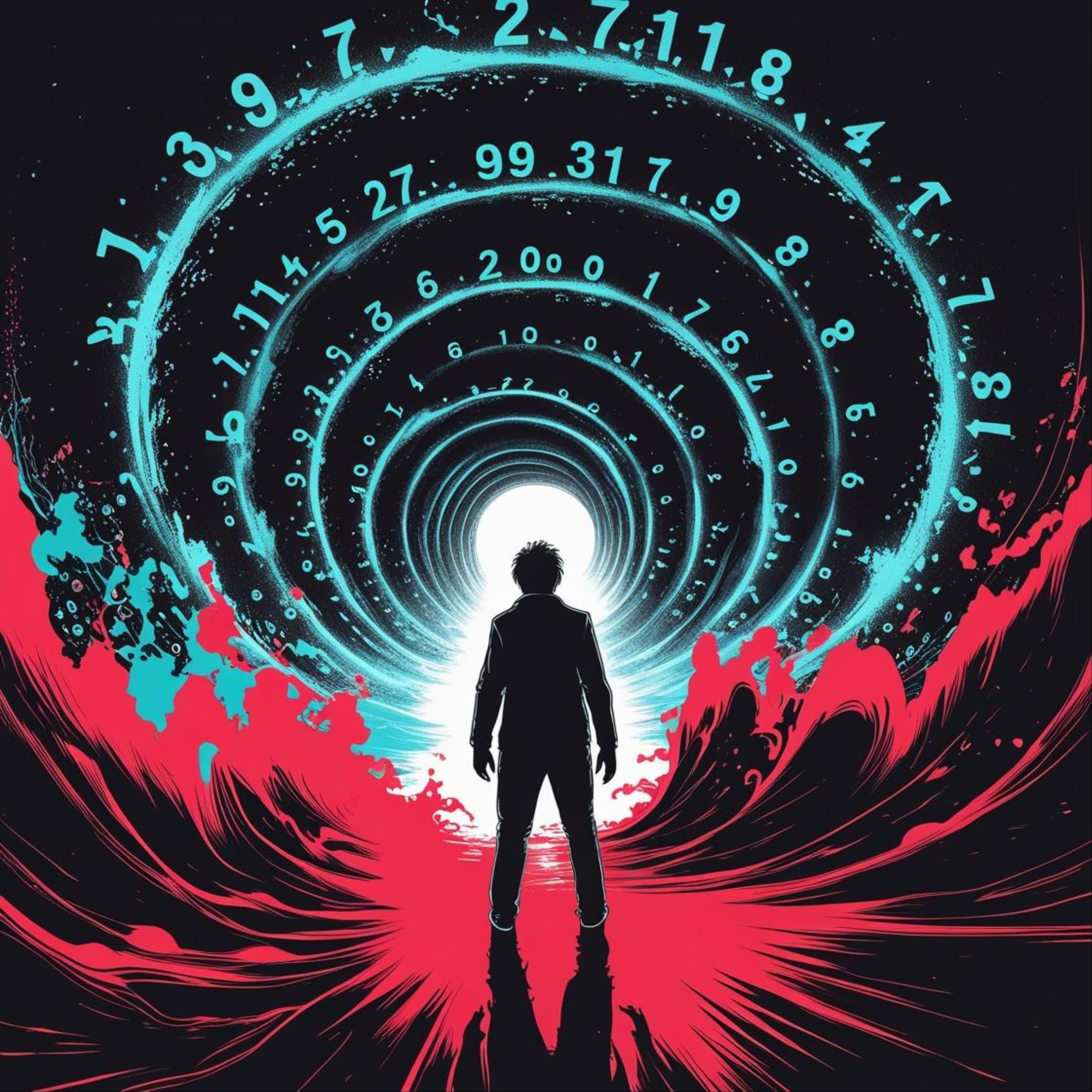 Something's Changed - Single