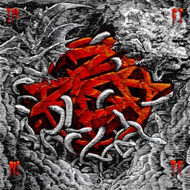 Infinite 2ΚΓ, Sadomas, ΔΠΘ & DJ Waif