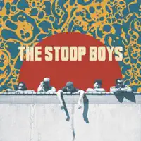 Miss Strut. — Isak Thomas and The Stoop Boys.