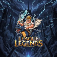 LEAGUE OF LEGENDS - Single - Skurken