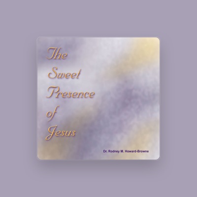 Listen to Rodney Howard-Browne, watch music videos, read bio, see tour dates & more!