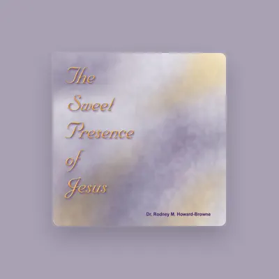 Listen to Rodney Howard-Browne, watch music videos, read bio, see tour dates & more!