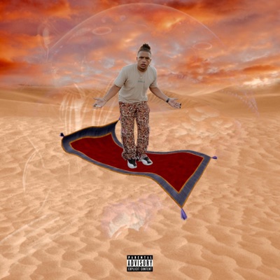 The Flying Carpet - Single