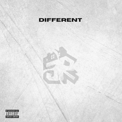 DIFFERENT - Single
