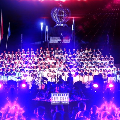 Nvseri - 3ANDEK (ChaabiRemix)