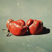 HARD FOUGHT HALLELUJAH