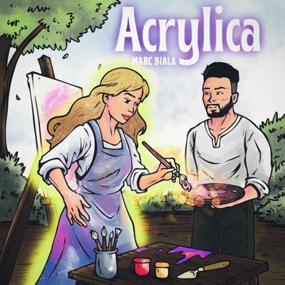Acrylica (Afrobeats x EDM Remix) - Single