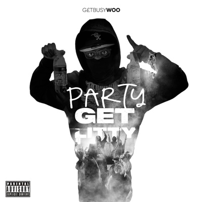 Party Get Litty - Single