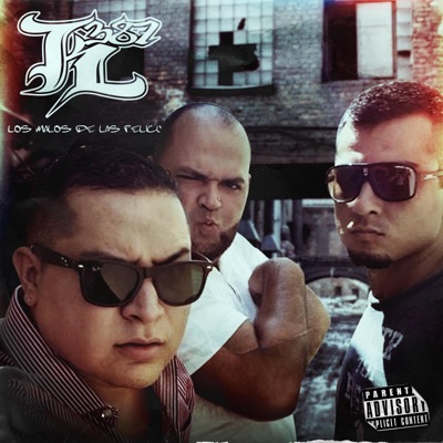 VENGAN A PROBAR 2008 - Single