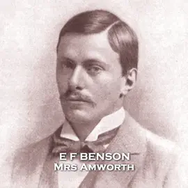 Mrs Amworth: From their pens to your ears, genius in every story