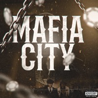 Mafia City - EP - Marck SA & Vilão da Norte