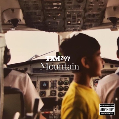 Mountain (Radio Edit) - Single