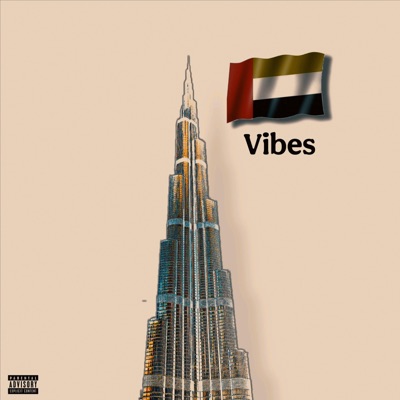 Dubai Vibes - Single