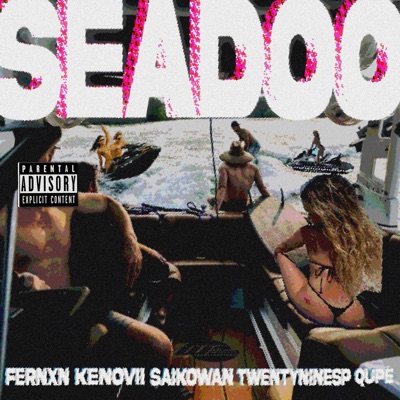 Seadoo - Single