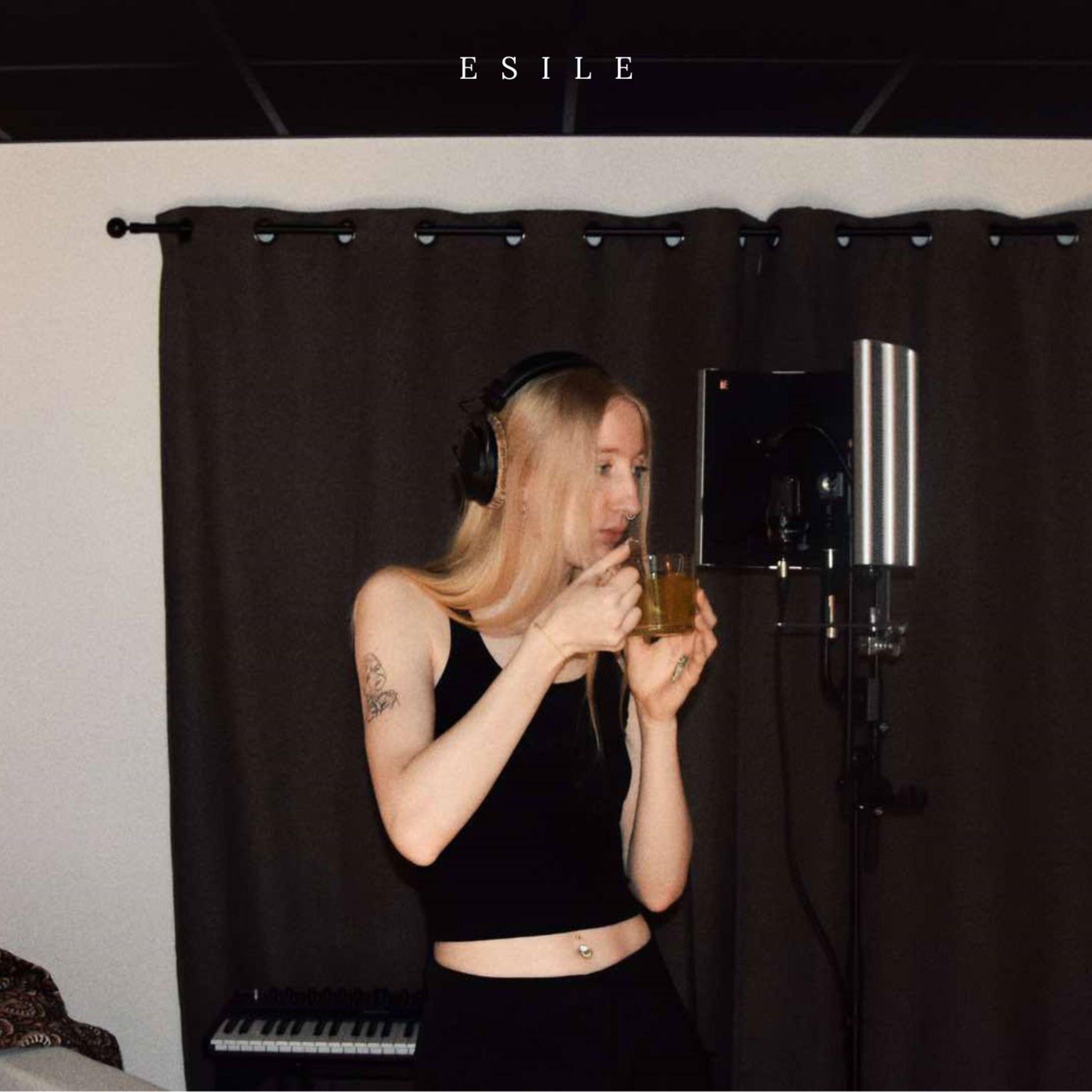 Disque d'or - Single