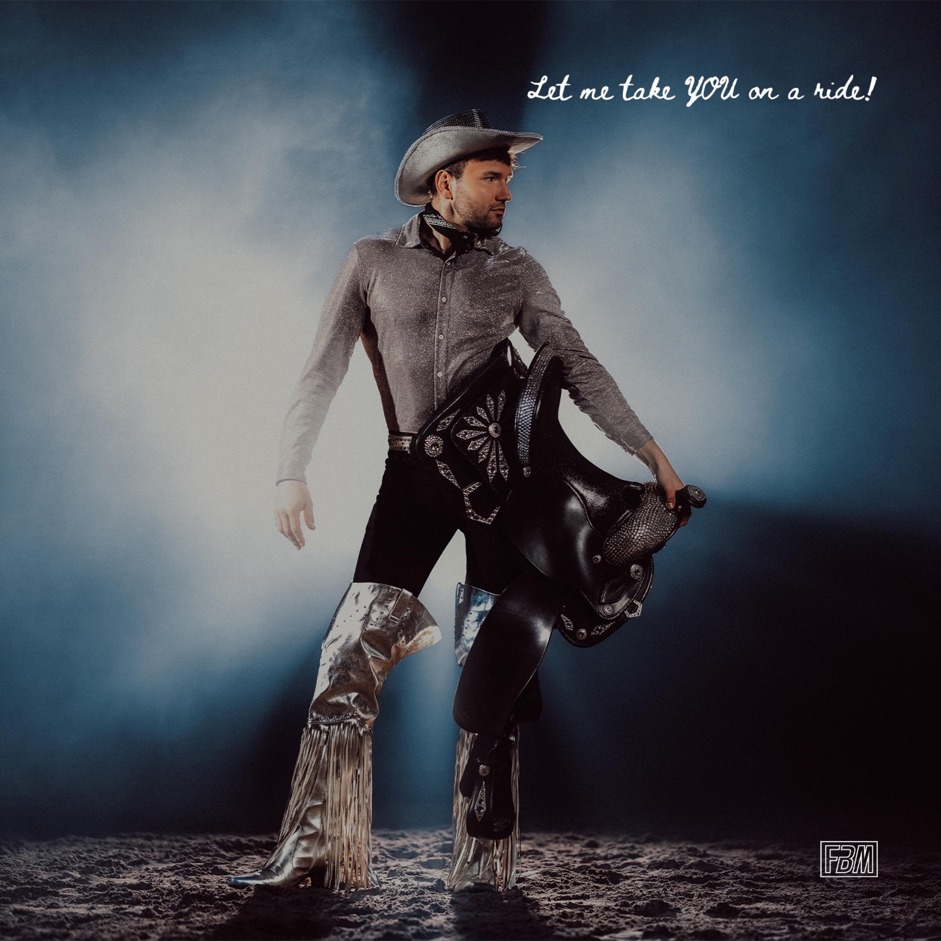 Let Me Take U On a Ride