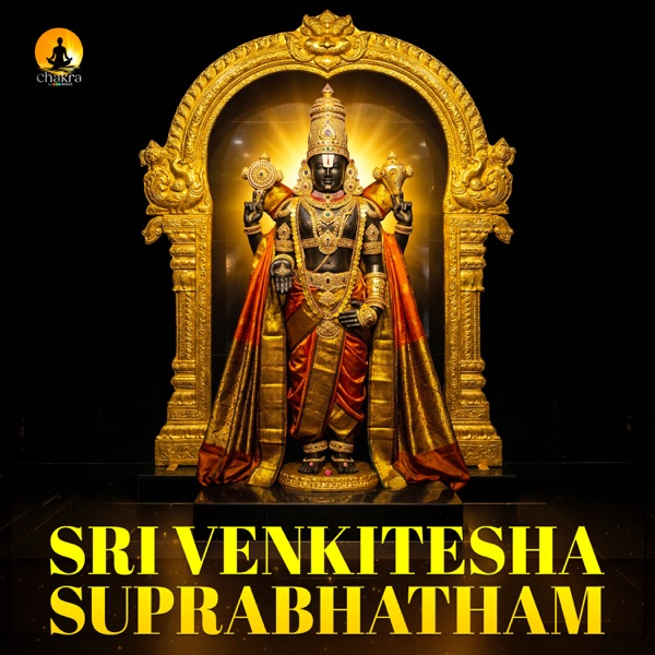Sri Venkitesha Suprabhatham