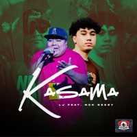 Kasama (feat. Nck Deezy) - Single - LJ Official Music