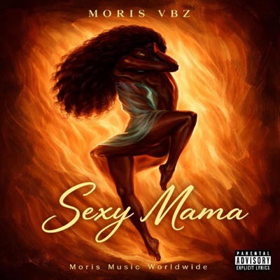 SEXY MAMA - Single