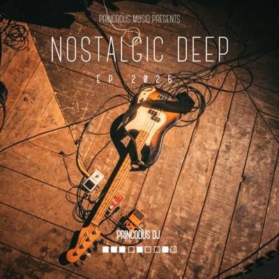 Nostalgic Deep EP - Single
