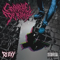 Cronache de Roma - Dj Exy