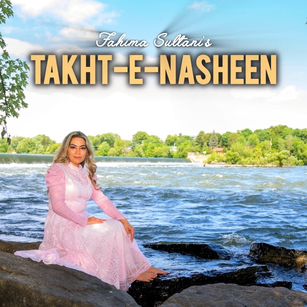 Takht-E Nasheen (Ismaili Geet) (feat. Feddy Fap)