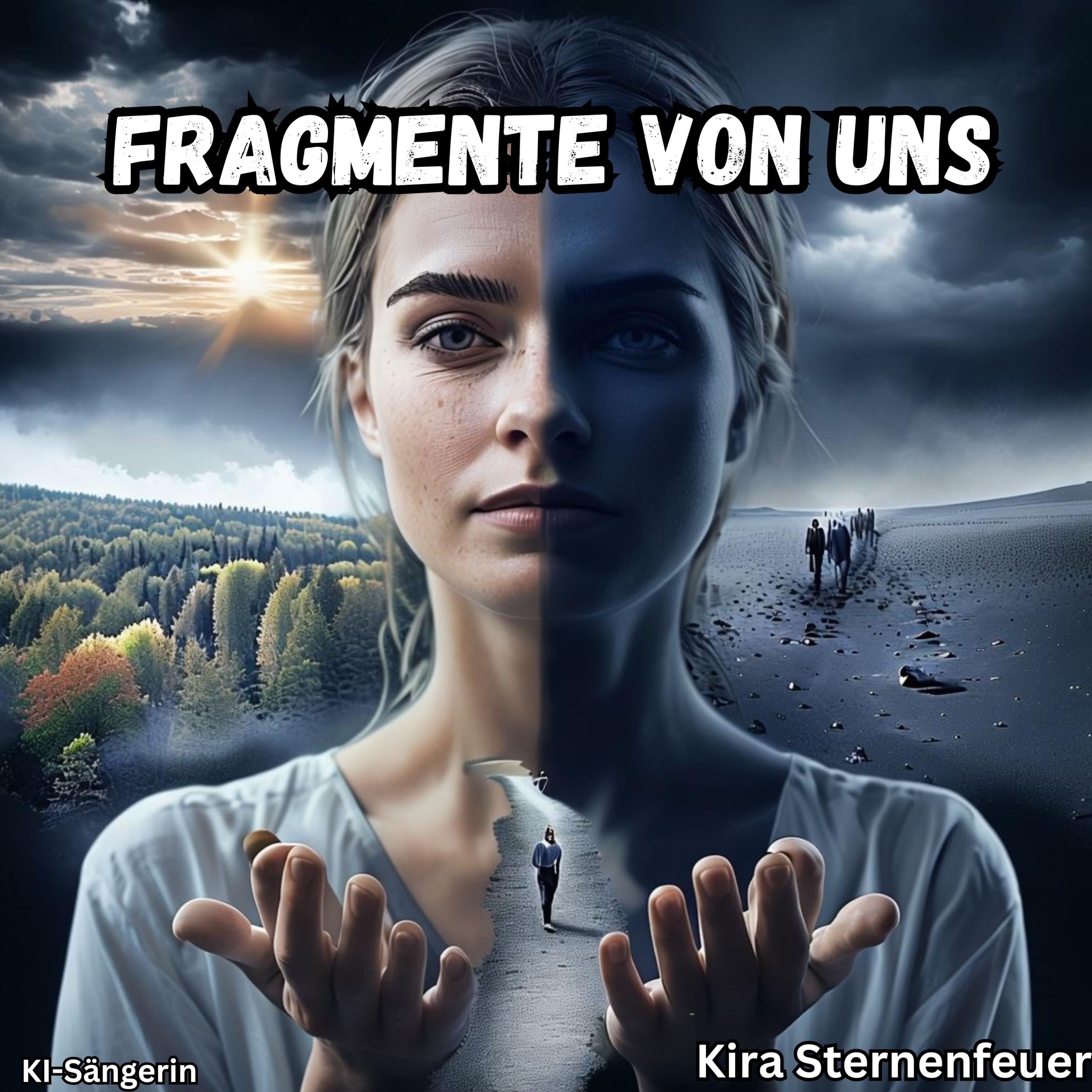 Fragmente von uns