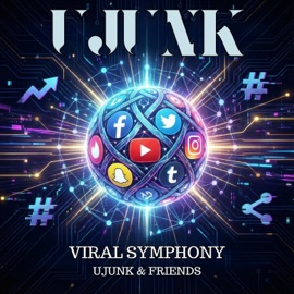 Lalang! (Lalang!) Ke kiri ke kanan! (feat. Rayza, Sukor & Lan) UJUNK