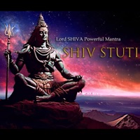 Shiv Stuti - Single - Roxxan