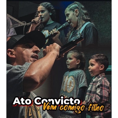 Vem comigo filho - Single